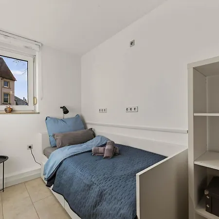 Appartamento Grosses 3-zimmer In Fuer Bis Zu 7 Personen , Parkplatz *
