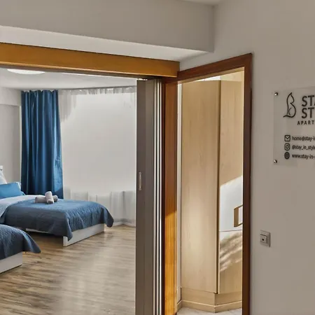Grosses 3-zimmer In Fuer Bis Zu 7 Personen , Parkplatz *