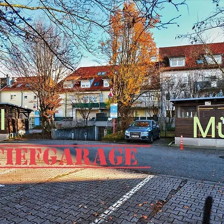 Grosses 3-zimmer In Fuer Bis Zu 7 Personen , Parkplatz *