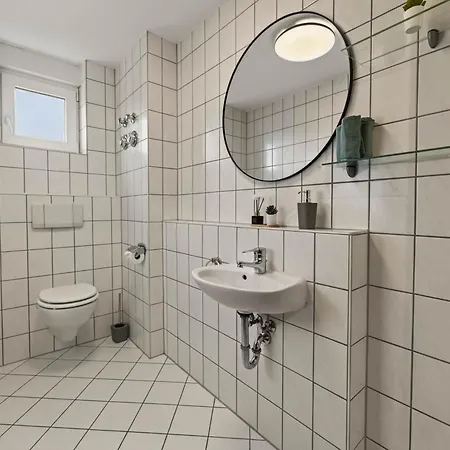 Appartamento Grosses 3-zimmer In Fuer Bis Zu 7 Personen , Parkplatz