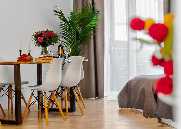 Grosses 3-zimmer In Fuer Bis Zu 7 Personen , Parkplatz