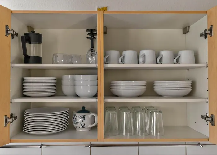 Grosses 3-zimmer In Fuer Bis Zu 7 Personen , Parkplatz